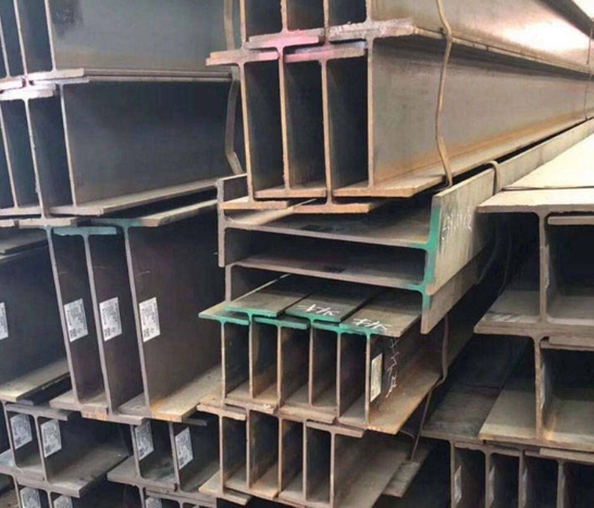 沁源Q235C工字钢